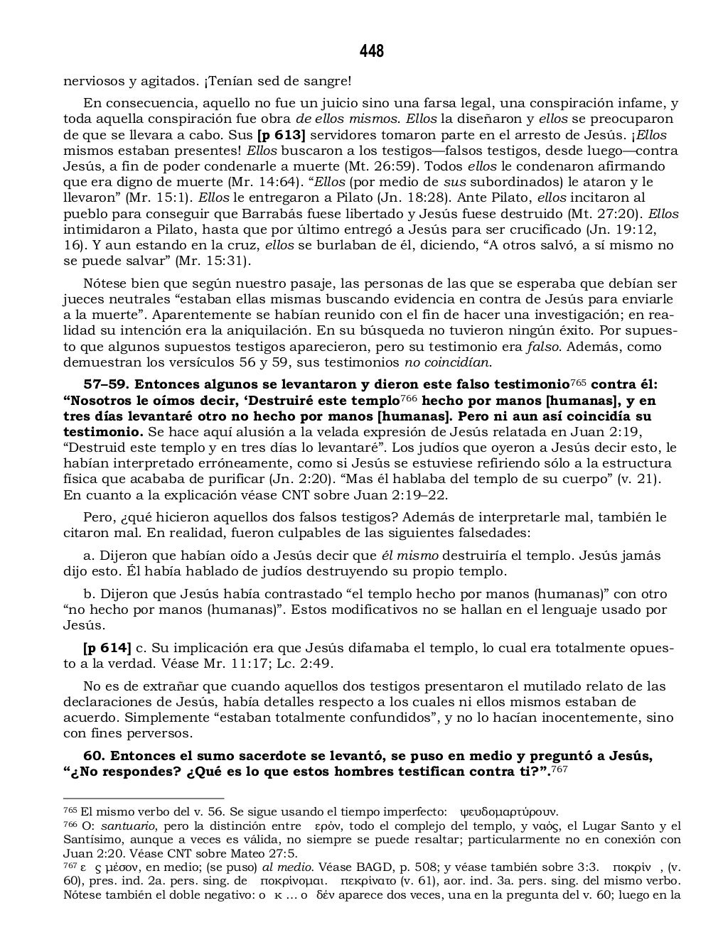comentario william hendriksen comentario william hendriksen