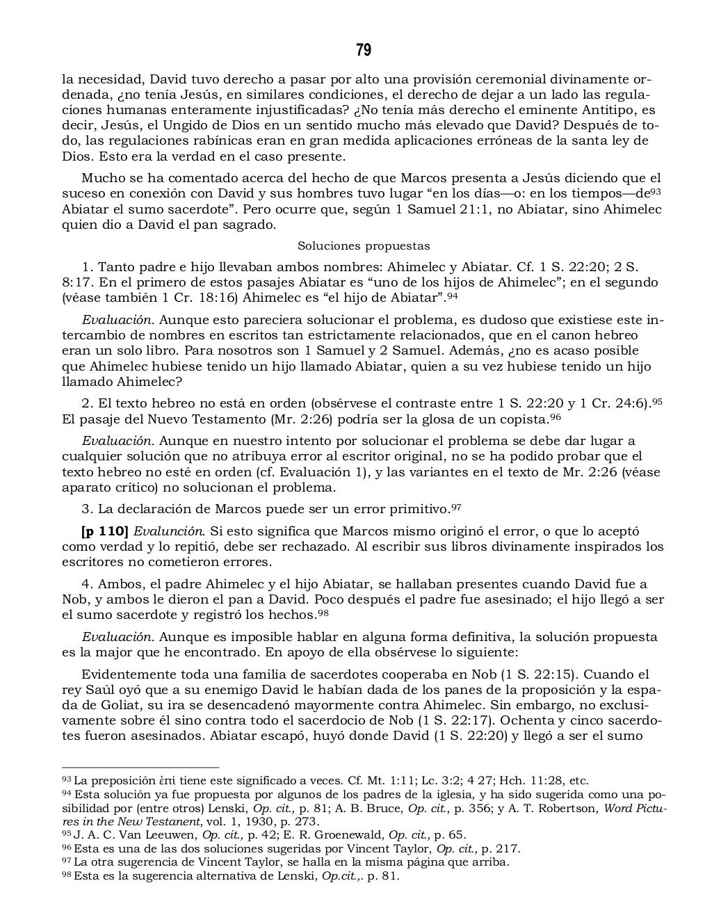 comentario william hendriksen comentario william hendriksen
