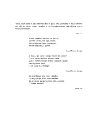 Comentario de Champlin AT V.5 - Is a Ml.pdf