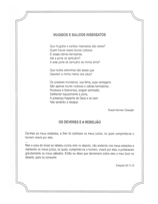 Comentario de Champlin AT V.5 - Is a Ml.pdf