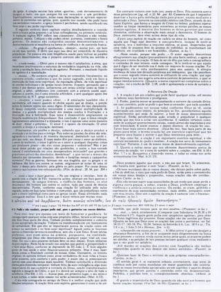* ‫נ‬
TIAGO
Em contraste violento com tudo isso, posta-se Deus. Filo comenta acerca
desse princípio em Leg. ali. ii.23. M.. par. 83. Comenta ele que é impossível
dom inar a busca pela satisfação dada pelo prazer, exceto m ediante a
submissão a Deus. Somente na comunhão mística com Deus, através do seu
Santo Espirito, que forma a imagem de Cristo no íntimo, podemos esperar
receber as forças necessárias para vencermos as nossas paixões, os nossos
desejos egoístas. A m aioria dos hom ens se deixa governar por esses
elementos, conforme a observação mais casual o demonstra. O homem de
Deus, entretanto, deve viver acima desse ripo de vida.
*Existe uma espécie de reação cm cadeia na alma do homem, tal como
aquela que Tiago aqui descreve: a concupiscência, incapaz de sentir-se
satisfeita, leva o indivíduo a impulsos sádicos, os quais, despertados por
uma visão de prazeres fora do alcance do indivíduo, se transformam cm
violência, em crueldade e em homicídio». (Easton, in loc.).
*...Nada tendes, porque não pedis...· O autor sagrado descontínua
abruptamente sua citação (provavelmente de uma fonte estóica), c agora se
volta para o tema da oraçào. O fato dc ter ele dito que toda a concupiscência
e contendas de seus leitores «nada consegue», fá-lo lembrar-se que aquilo
que é digno de ser recebido nos é dado em resposta às nossas orações. Por
conseguinte, ele sc volta imediatamente para esse assunto. A abrupta
mudança de tema tem deixado perplexos aos intérpretes, que não percebem
que o autor sagrado estava somente se utilizando de uma citação, que aqui
descontínua, e que isso sugeriu uma nova corrente dc pensamento, a qual se
segue im ediatam ente. (Q u an to a notas expositivas com pletas sobre u
«oração·, ver o trecho de Efé. 3:18, onde é apresentada a nota dc sumário a
respeito).
A Natureza Da Oração
1. A oração é um ato criativo que pode fazer qualquer coisa, até mesmo
os labores mais fantásticos e prodigiosos.
2. Porém, precisa mover-se acompanhando a corrente da vontade divina:
em caso contrário, pode-se pedir o que bem se entender, que nada succdcrá.
3. Se pudéssem os ver nossas vidas conform e D eus as vê, assim
observando seu curso inteiro, do principio ao fim, perceberíamos aqueles
acontecimentos que terão dc ocorrer, a bem dc nosso desenvolvimento
espiritual. Então perceberíamos quão errada c prejudicial é qualquer
oração que nos leva a evitar tais ocorrências. E também veríamos como.
antes de qualquer acontecimento valioso, nossas almas são inspiradas a orar
com intensidade. E assim oramos: e depois dizemos: «A oração fez isso».
Talvez fosse mais correto dizermos : «Deus fez isso. Isso fazia parte de seu
plano p ara m im , e m inha oração foi um cxcrcício espiritual que me
preparou para buscar e aceitar o que Deus tcncionava para mim·.
4. Seja como for, a oraçào é um importante exercício espiritual, e não
consiste meramente de «pedir e receber·. A oração nos serve de treinamento
espiritual. Portanto, é um dc nossos meios de desenvolvimento espiritual.
5. Quanto a outras notas que nos oferecem discernimento accrca da
natureza da oração, ver a nota de sumário sobre a «oração», em Efé. 6:18 e
Mat. 7:7 e ss. Busquemos a dimensão eterna, e todas as coisas nos serão
acrescentadas (ver Mat. 6:31-33).
«Deus promete àqueles que oram, e não aos que lutam. Se orássemos,
nào haveria nem ‘guerras' e nem ‘lutas’·. (Faucett, in loc.).
«Os bens mundanos são os vossos deuses; nào deixais pedra sobre pedra,
a fim de obtê-los; e visto que nada pedis de Deus, senão para o consumirdes
cm vossos maus desejos c propensões, vossas orações nâo são ouvidas».
(Adam Clarkc, in loc.).
«Eles não tentam suprir suas necessidadcs de um modo que cause perda a
algum a outra pessoa, a sab er, orando a D eus; preferem em pregar a
violência e a astúcia co n tra os outros. Ou então, se oram , pedindo o
suprimento de suas necessidades terrenas, nada obtêm, porquanto oram
com mau intuito. Orar sem o espirito da oração é namorar com o fracasso·.
(Plummcr, in loc.).
€v τα ΐς ήδο να ΐς υμώ ν h a n a 1nf(rrjT€.b
,1! 6 m ajor. l>nxelam» úon: R8V NEB 8«« $ 6 minor. 6 m»jor
bandido, que pede sucesso para os seus assaltos.· (Plummcr, in loc.).
·...m a l...·, istoé, erradam ente.(Com parar com Sabedoria 14:29,30 e IV
Macabeus 6:17). Aquela gente pedia com *propósitos egoístas», para obter
os frutos ilegítimos dos prazeres. Essas orações não sào ouvidas por Deus.
(Quanto ao fato que Deus ouve as orações dos justos e penitentes, ver Sal.
34:1517; 145:18: Pro. 10:24: Salmos de Salomão 6:6 : Luc. 18:9 e ss.; Tia.
1:6 c I João 5:14 e Hermas, Sim. iv.6).
«...esbanjardes em vossos prazeres... » A idéia central é que eles desejam a
abastança financeira, a fim dc se ocuparem mais diligentemente na busca
pelos prazeres; e existem ainda outros meios pelos quais os prazeres podem
scr obtidas, c as petições dc tais pessoas incluem qualquer coisa mediante o
que 0 ·eu» pode ser satisfeito.
*Até mesmo as orações dos crentes com freqüência são m elhor
respondidas quando os seus desejos são menos atendidos». (Faucctt. in
loc.).
«Queriam fazer de Deus o ministro de suas próprias concupiscências».
(Calvino, in loc.).
«O sentido geral é: sc realmente orásseis corretamente, esse senso dc
contínua sede por coisas mundanas cm maior quantidade não existiria:
todas as vossas necessidades apropriadas seriam supridas: e aqueles desejos
impróprios, que geram guerras c contendas entre vós desapareceriam.
Pediricis, e pedirícis bem, e. conseqüentemente, obterieis·. (Alford. in
loc.).
·E grande a misericórdia de Deus quando ele nào ouve aos homens que
fazem orações injustas. (Ver Sal. 66:18)» (Quesnel. in loc.).
da igreja. A citação secular fala sobre «guerras», com derramamento dc
>
1‫׳‬Kue e tudo, em que sem pre há um vencedor e um perdedor.
Espiritualmente, entretanto, todas essas declarações se aplicam especial-
mente às contendas nas igrejas, pois, quando isso sucede, nào pode haver
um verdadeiro vencedor; a igreja inteira é perdedora, sendo sacrificado seu
bem-estar c seu poder espirituais.
0 segundo versículo deste capítulo explica detalhadamente a concxào
entre a busca pelos prazeres e as lutas subseqüentes, no primeiro versículo.
A tradução inglesa RSV reflete isso claramente: «Desejais e nào tendes;
portanto, matais. Cobiçais e nào podeis obter; portanto, combateis c fazeis
guerras·. Os desejos nào cum pridos causam descontentam ento; o
descontentamento se manifesta na forma de violência e de contenda franca.
·...cobiçais...· No grego é ·epithumeo», «desejar», «anelar por·, em bom
ou em mau sentido, t óbvio que aqui isso deve ser entendido de maneira
prejudicial. Tal palavra era com freqüência usada para indicar as paixões
sexuais descontroladas; mas o presente contexto nào limita seu sentido a
isso.
·...enada tendes...» Obter para si mesmo nào é satisfatório; a alma. que
reconhece intuitivamente a natureza da verdadeira inquirição na vida, não
aceita a satisfação falsa derivada do egoísmo. Portanto, o resultado líquido
do egoísmo é a insatisfação.
·...matais...» No contexto original, devia ser entendido literalmente; no
contexto cristào, conform e o uso do autor sagrado, está em foco a
destruição do bem-estar espiritual, da reputação alheia, da vida espiritual
de crentes individuais e dc igrejas locais inteiras. Erasmo, pensando que o
termo é por demais severo, conjecturou um termo similar como se fosse o
original, a saber, «phthoneo» (em contraste com a palavra usada aqui,
·phoneo»); porém, isso é uma emenda arbitrária, e sem qualquer apoio dos
manuscritos do N.T. grego existentes.
*...invejais, e nada podeis ob ter...» A em ulação tam bém não é
satisfatória; até mesmo quando se obtém aquilo que sc deseja, a porção
nobre do homem rejeita isso como digno. O estoicismo diz isso claramente.
0 desejo cumprido conduz meramente a uma maior multiplicidade dc
desejos; e a grande multiplicidadc dos desejos conduz à frustração; e a
frustraçào leva à futilidade. Esse tema é desenvolvido amplamente na
filosofia moderna por Schopenhauer. Sua conclusào é que a única emoção
legitimamente orientadora é a simpatia; e isso é apenas uma outra maneira
dc dizer ·Amar o próximo». O amor é o oposto da emulação. O amor
constrói; a inveja e a emulação destroem.
«Finalmente, ele proíbe o desejo, sabendo que o desejo produz a
revolução e sc inclina para a intriga. Pois todas as paixões da alma sào más,
agitando-a c excitando-a de maneira desnatural, destruindo sua saúde e,
pior que tudo, seu desejo. E esses males têm por causa o amor ao dinheiro,
0 amor às mulheres, o amor à glória ou o amor a qualquer daquelas coisas
que produzem prazer—são cias coisas pequenas e ordinárias? Não é por
causa dessa paixào que relações sào quebradas, e assim a boa vontade
natural é transformada cm uma desesperadora inimizade? que grandes e
Í
iopulosos países são desolados domésticos? e que terras e m ares são
ornados por tremendos desastres, devido a batalhas navais e campanhas
terrestres? Pois as guerras, famosas cm sua tragédia, que os gregos c os
bárbaros têm feito uns contra os outros, originaram-sc todas de uma só
fonte: o desejo pelo dinheiro, pela glória ou pelo prazer. Por causa dessas
coisas a raça humana tem enlouquecido·. (Filo, de decai., 28. M, par. 204 c
i.)·
·...vivas a lutar e fazer guerras...» No uso original e ·secular·, bem de
acordo com a citação de Filo, transcrita acima, estavam em foco guerras e
derramamento de sangue literais, a violência dos hom ens, os atos
desumanos dos homens uns contra os outros, tudo por causa dc desejos
descontrolados. Porém, conforme essa citação foi utilizada pelo autor
sagrado, estão em foco lutas intimas e comunais, que sào prejudiciais tanto
para 0 crente individual como para as igrejas locais. Essas atividades nada
conseguem realizar. Essa é a tese que o autor reitera por muitas vezes.
3 atτ€Ϊτ€ καί ού λαμβάν€Τ€, δ ιό τι κα κώ ς aíreiôO e, ΐνα
»» 3-4 » major,'&minor: TR WH Bov Ne· ΒΡ* AV RV A8V TT Ztlr Luth Jer
4:31 P « d b e n é o r t c t M i , p o rq u e p*411 u m I, p « m o p a r t a r d e t e m v o i i o s d e J e H e i.
Para eles, orar çra apenas um m eio de fom entar a ganância. Se
conseguissem qualquer coisa com esse propósito dúbio, teriam a certeza que
nào fora Deus quem lhe dera. Tinham perdido completamente o conceito
do uso apropriado da oração. Tinham-na transformado em um instrumento
da carnalidade. Em que eles se importavam acerca da oraçào como um
avanço na santidade e no bem-estar espiritual? Agiam como se houvesse
apenas a dimensão terrena na existência, sem céu e sem Deus. Eram teístas
professos, mas eram ateus na prática, porquanto, na realidade,
imaginavam que Deus nào desempenhava qualquer papel vital cm suas
vidas. Do *eu» e seus prazeres tinham feito os seus deuses. Eram idólatras
da pior espécie. Nada há de errado nas orações que pedem a prosperidade c
o bem-estar físico; conforme sc depreende de III Joào 2. E bom ·alguém
gozar de boa saúde c estar financeiramente próspero. Mas é mau fazer
dessas coisas a finalidade central de nossas vidas. Outrossim, os leitores
originais da epístola tinham como alvos verdadeiros de suas vidas a busca
pelos prazeres. pelo conforto e pelo poder; e assim nào se preocupavam
apenas com uma abastança mais razoável. Tinham substituído a dimensão
eterna pela dimensão temporal; tinham feito da auto-indulgência algo mais
importante do que cum prir a vontade de D eus, sendo transform ados
sejjundo a imagem de Cristo, o que é e deverá ser sempre 0 alvo dc toda a
existência. (Ver Efé. 1:10). «...buscai pois, em primeiro lugar, o seu reino e
a sua justiça, e todas estas cousas vos serào acrescentadas» (M at. 6:33).
·Uma vida consagrada ao serviço de Deus é a melhor oração que pede
bênçãos temporais. A oração feita com espírito ganancioso c como a dc um
 