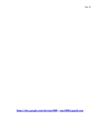 Pág. 24
https://sites.google.com/site/eme1888 ; eme1888@gmail.com
 