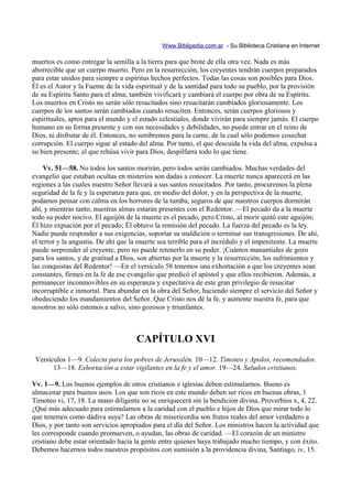 Comentario de la biblia  matthew henry