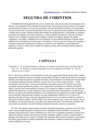 Comentario de la biblia  matthew henry