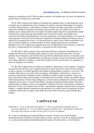 Comentario de la biblia  matthew henry