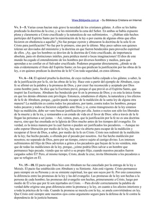 Comentario de la biblia  matthew henry