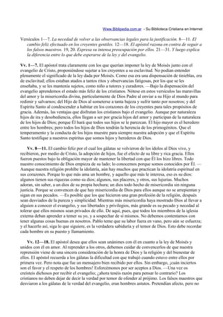 Comentario de la biblia  matthew henry