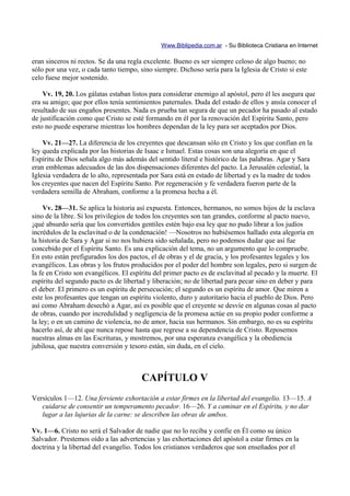 Comentario de la biblia  matthew henry