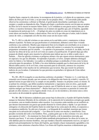 Comentario de la biblia  matthew henry