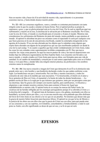 Comentario de la biblia  matthew henry