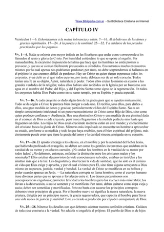 Comentario de la biblia  matthew henry