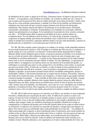 Comentario de la biblia  matthew henry