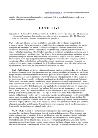 Comentario de la biblia  matthew henry