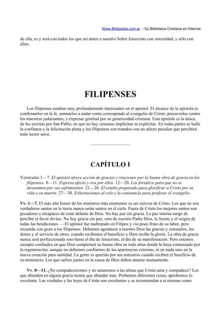 Comentario de la biblia  matthew henry