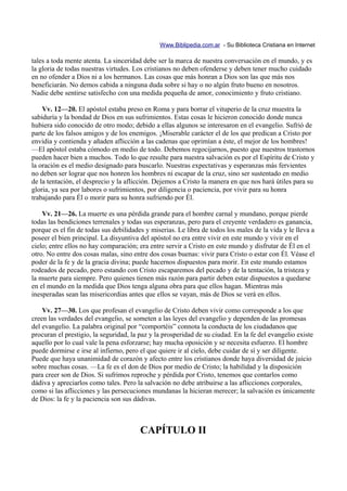 Comentario de la biblia  matthew henry