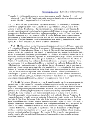 Comentario de la biblia  matthew henry