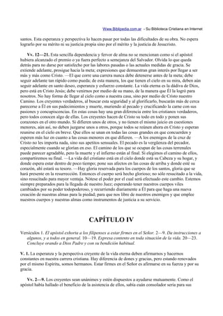 Comentario de la biblia  matthew henry