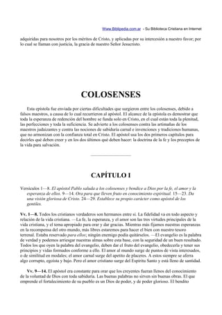 Comentario de la biblia  matthew henry