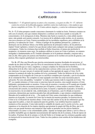 Comentario de la biblia  matthew henry