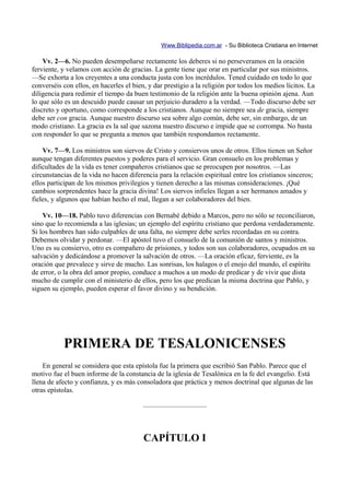 Comentario de la biblia  matthew henry