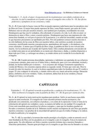 Comentario de la biblia  matthew henry