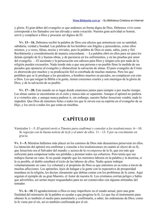 Comentario de la biblia  matthew henry