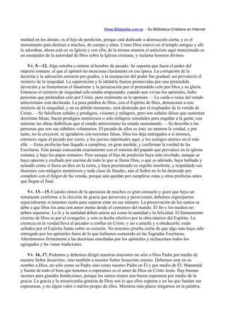 Comentario de la biblia  matthew henry