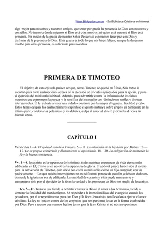 Comentario de la biblia  matthew henry