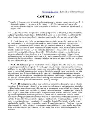 Comentario de la biblia  matthew henry