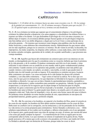 Comentario de la biblia  matthew henry