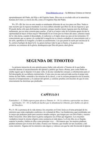 Comentario de la biblia  matthew henry