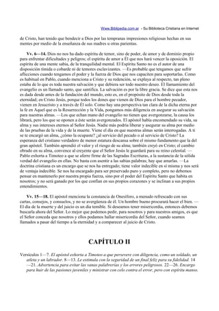 Comentario de la biblia  matthew henry