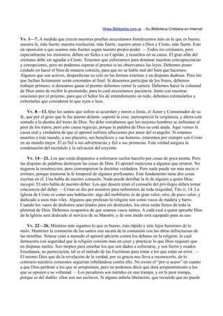 Comentario de la biblia  matthew henry