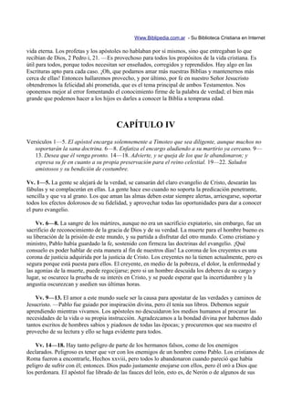 Comentario de la biblia  matthew henry