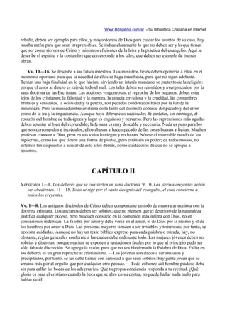 Comentario de la biblia  matthew henry