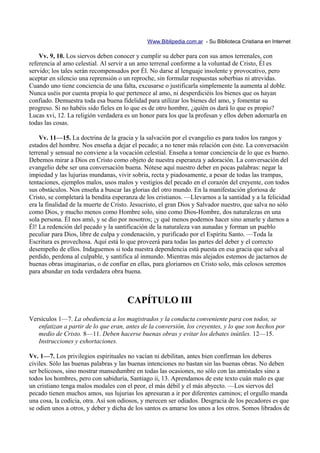 Comentario de la biblia  matthew henry