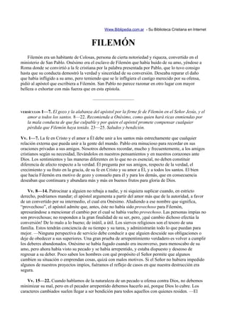 Comentario de la biblia  matthew henry