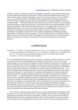 Comentario de la biblia  matthew henry