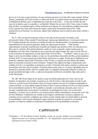 Comentario de la biblia  matthew henry