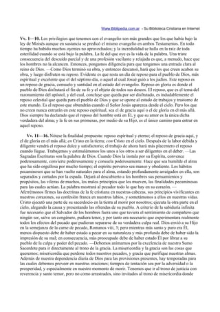 Comentario de la biblia  matthew henry