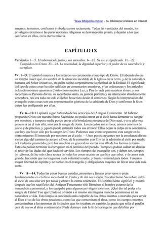 Comentario de la biblia  matthew henry