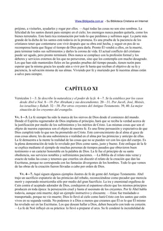 Comentario de la biblia  matthew henry