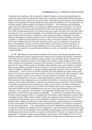 Comentario de la biblia  matthew henry