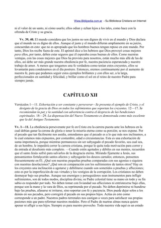 Comentario de la biblia  matthew henry