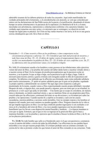 Comentario de la biblia  matthew henry