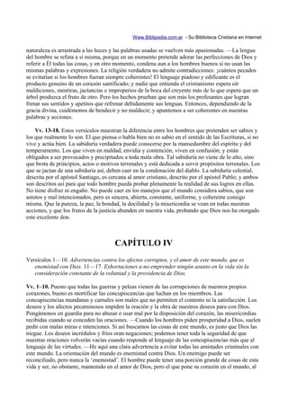 Comentario de la biblia  matthew henry