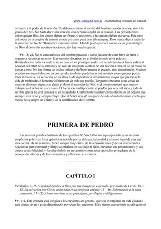 Comentario de la biblia  matthew henry