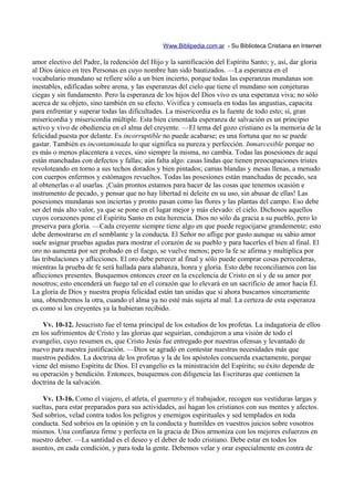 Comentario de la biblia  matthew henry