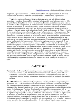 Comentario de la biblia  matthew henry