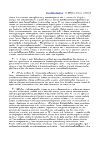 Comentario de la biblia  matthew henry